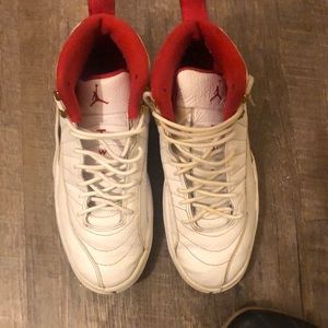 Men Jordan Shoes size 8